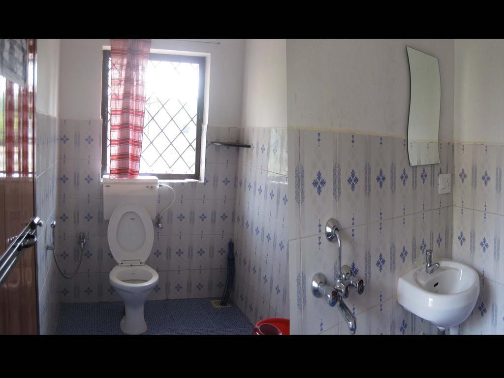 Chill Inn Guest House Anjuna Luaran gambar